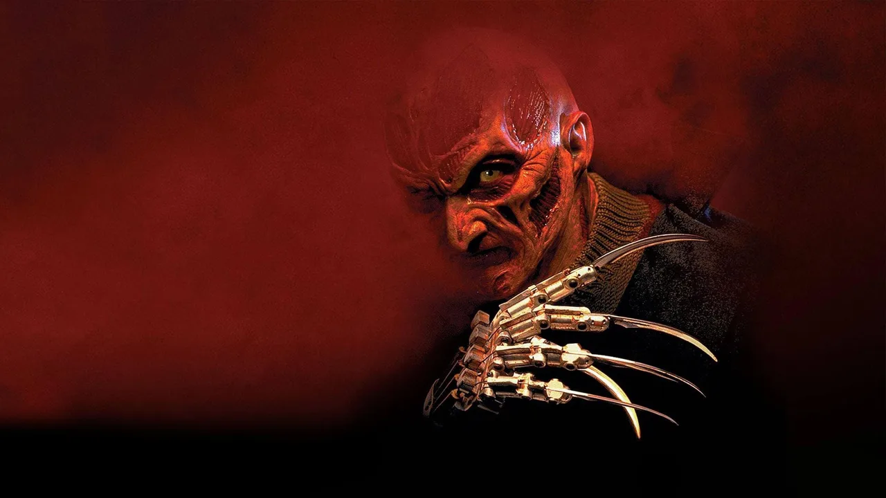 Wes Craven's New Nightmare (1994)