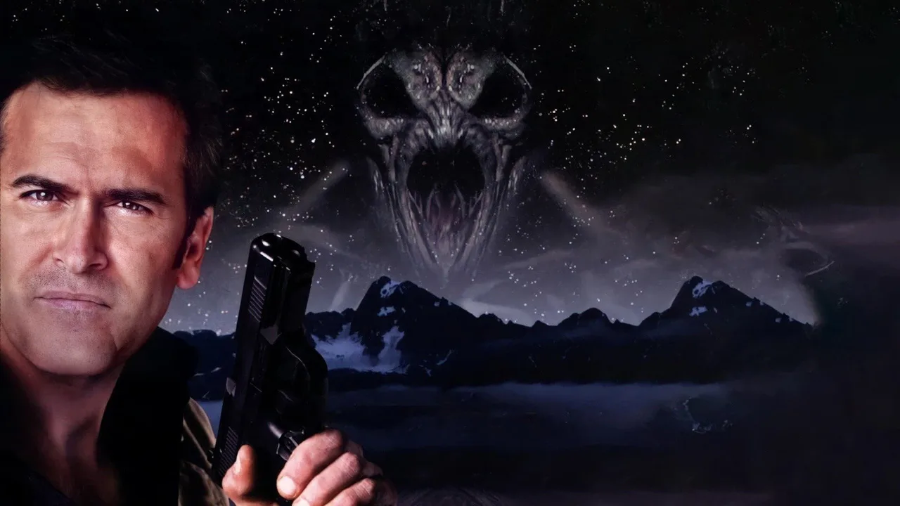 Terminal Invasion (2002)