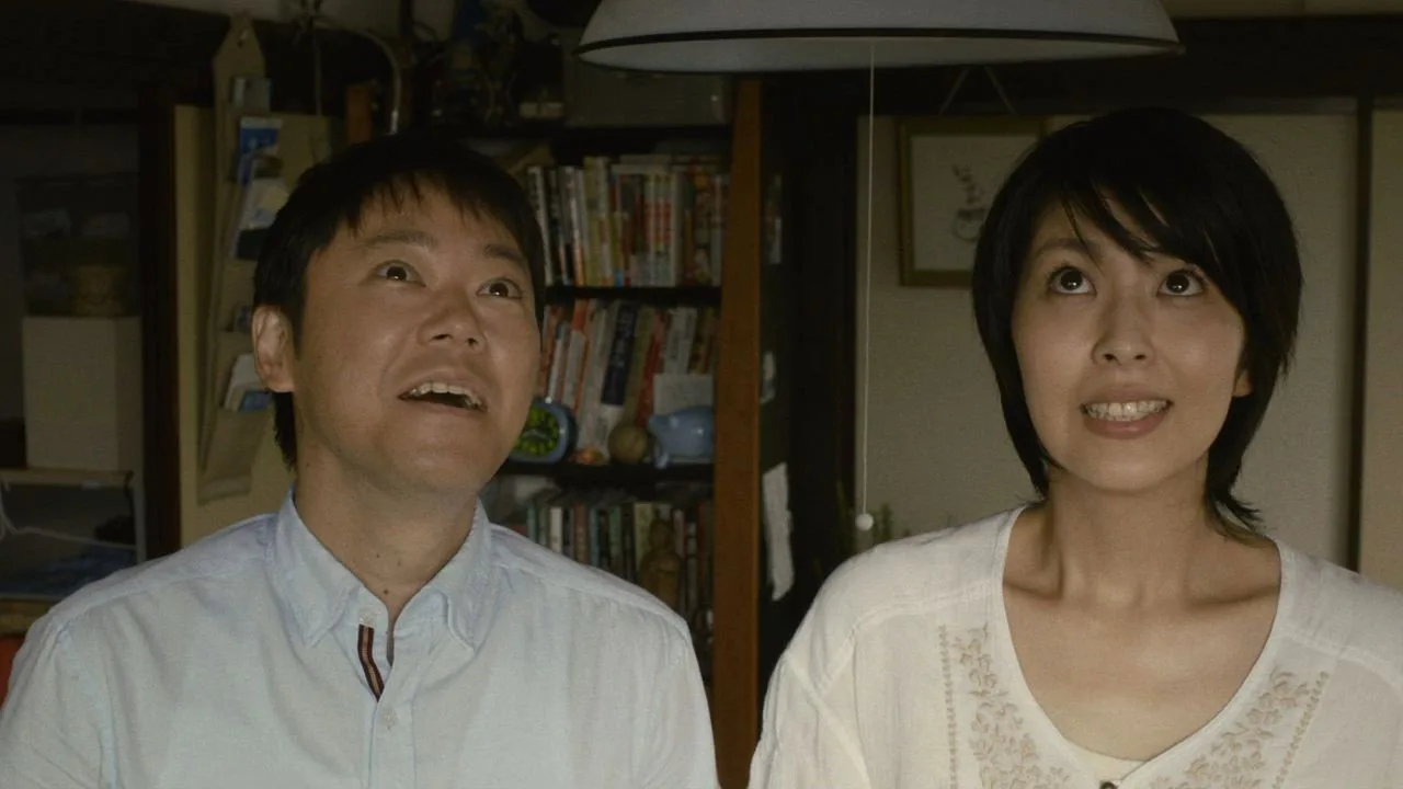 Dreams for Sale (2012)