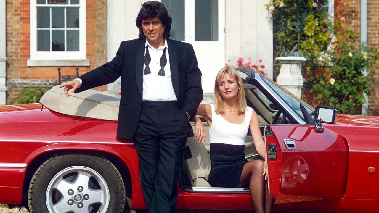 Lovejoy (1986)