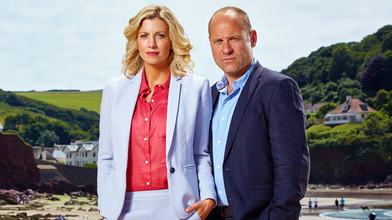 The Coroner (2015)