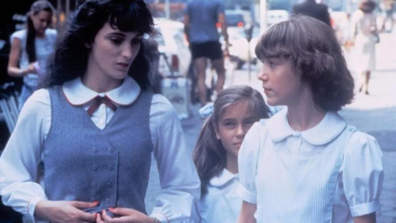 Old Enough (1984)