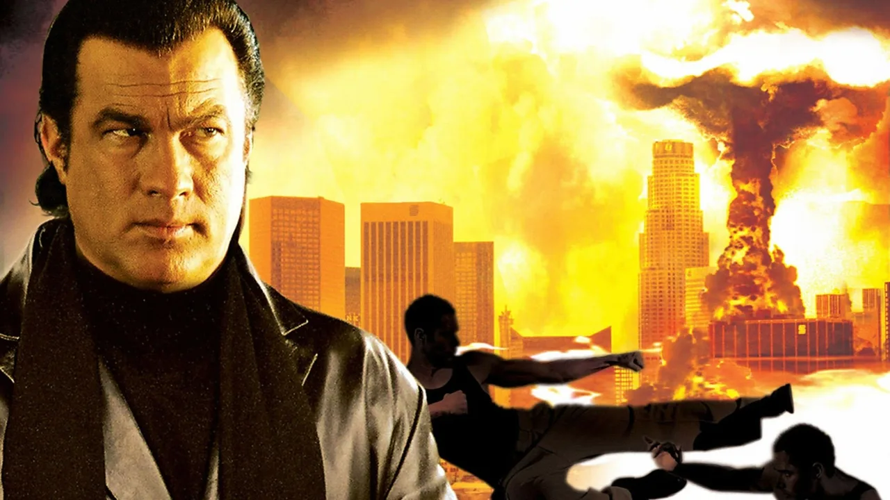 Black Dawn (2006)
