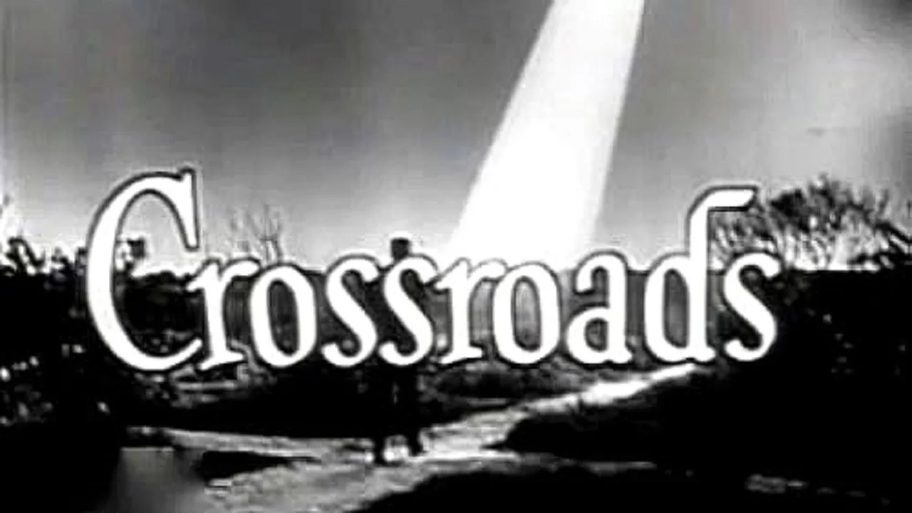 Crossroads (1955)