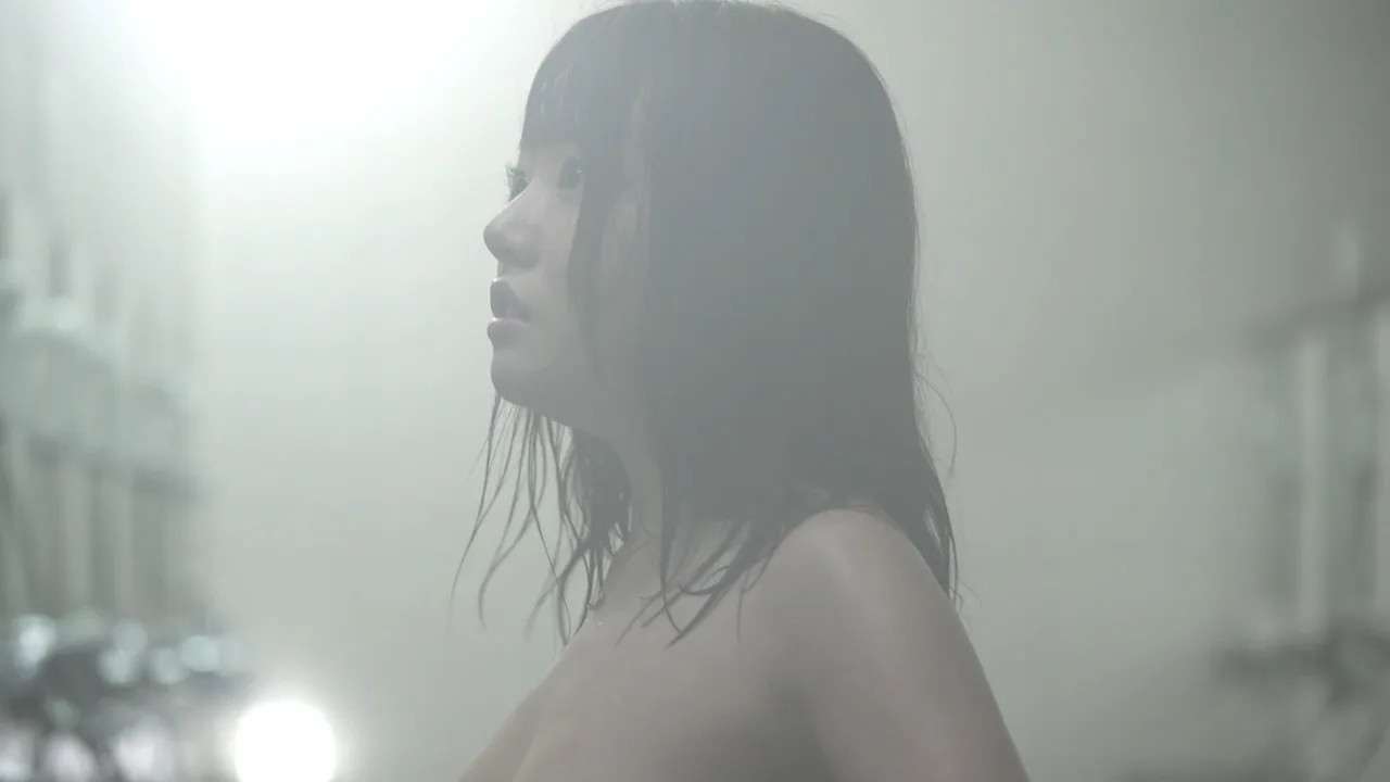 There Is a Japanese Woman in My Room (2019)