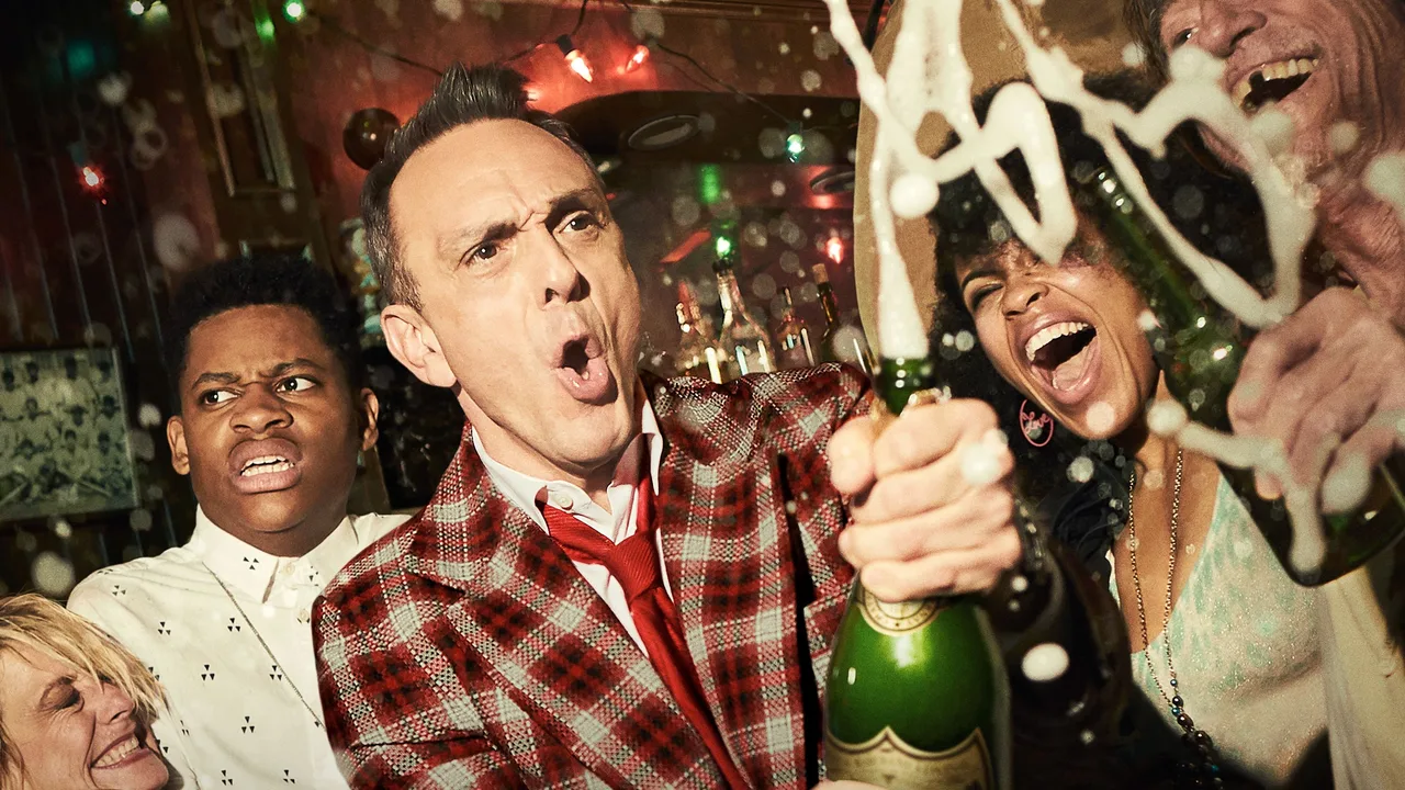 Brockmire (2017)