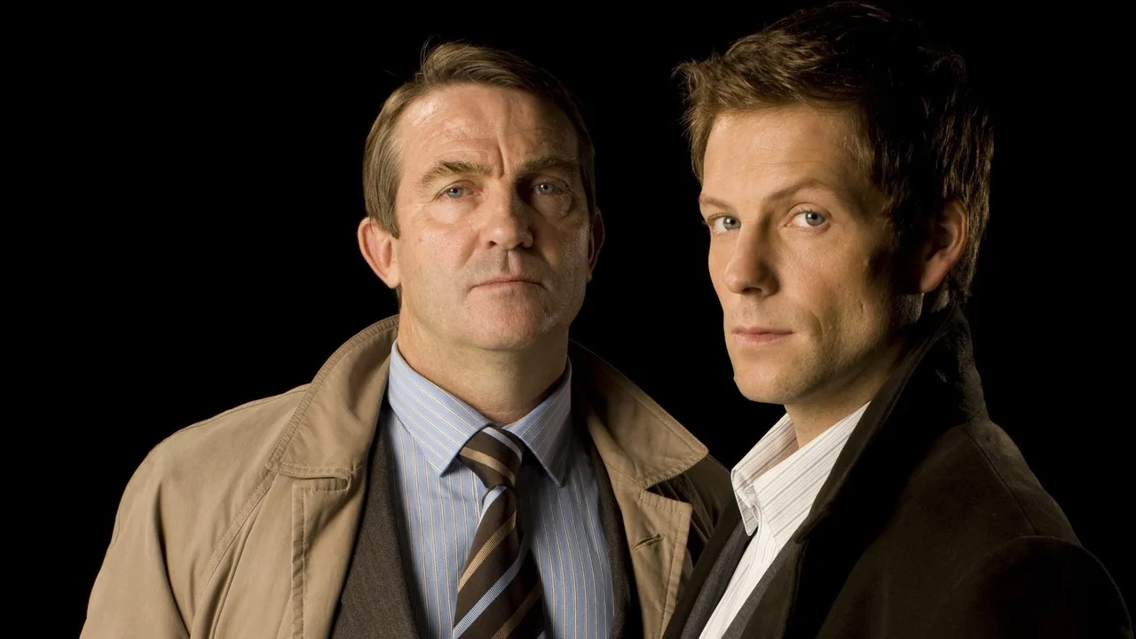 Law & Order: UK (2009)
