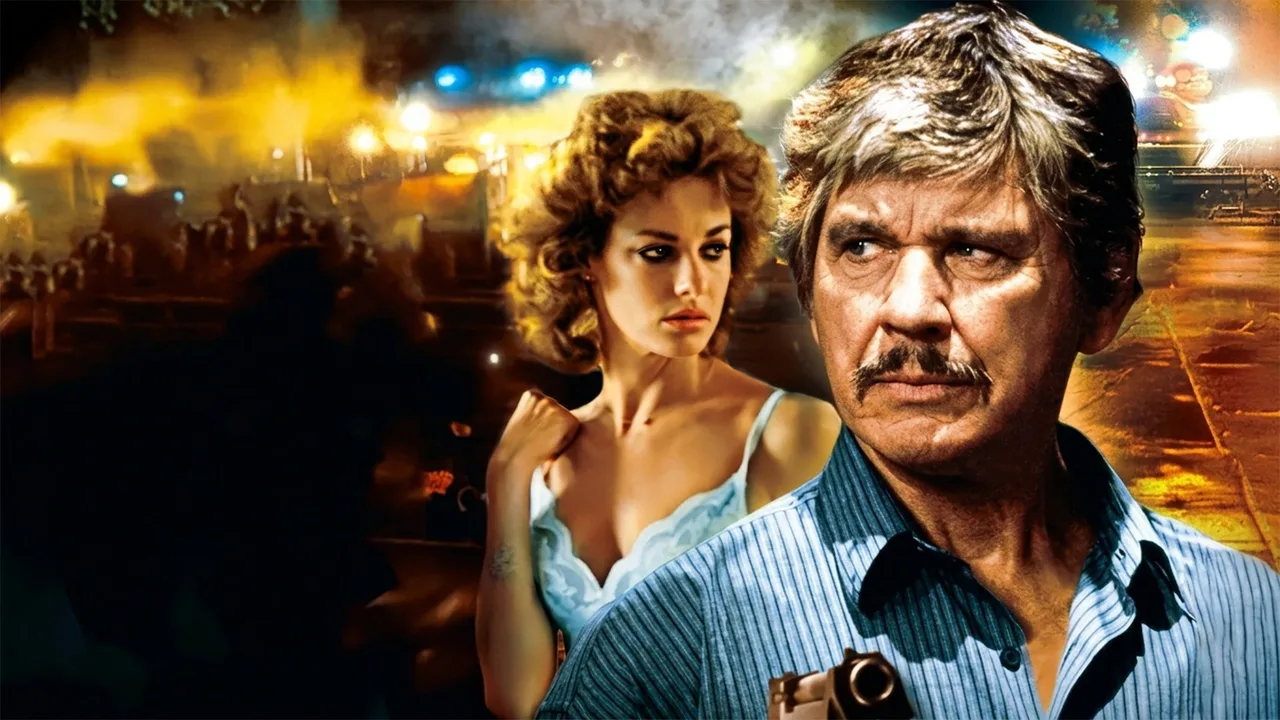 10 to Midnight (1983)