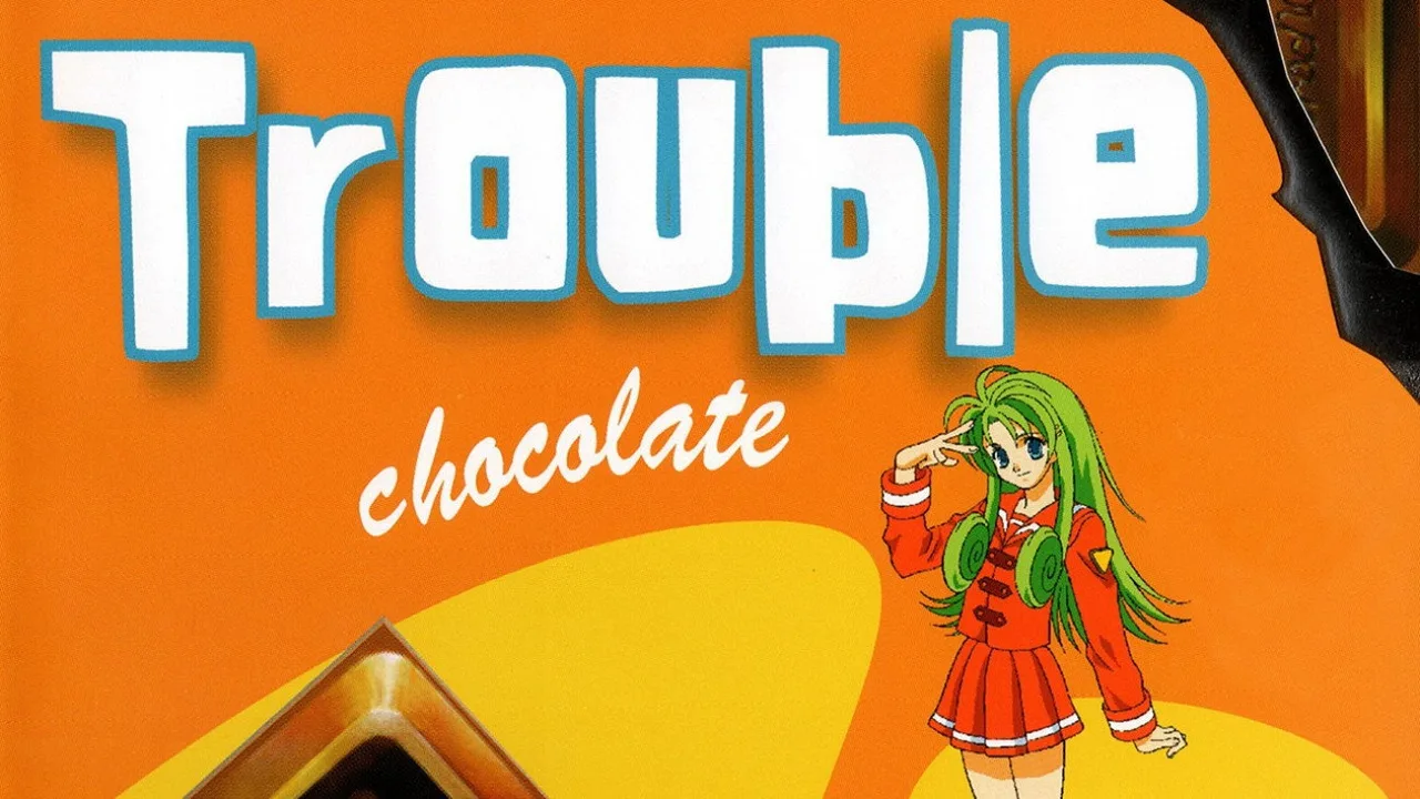 Trouble Chocolate (1999)