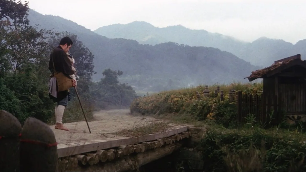 Fight, Zatoichi, Fight (1964)