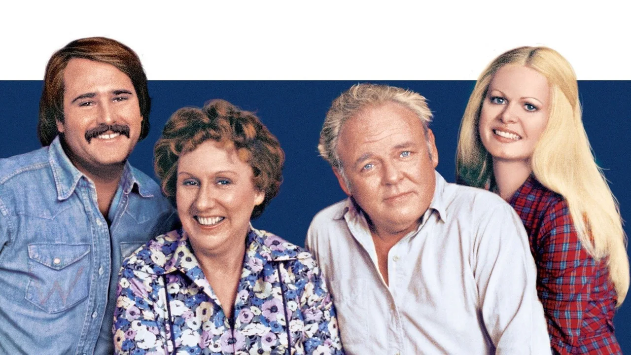 All in the Family (1971)