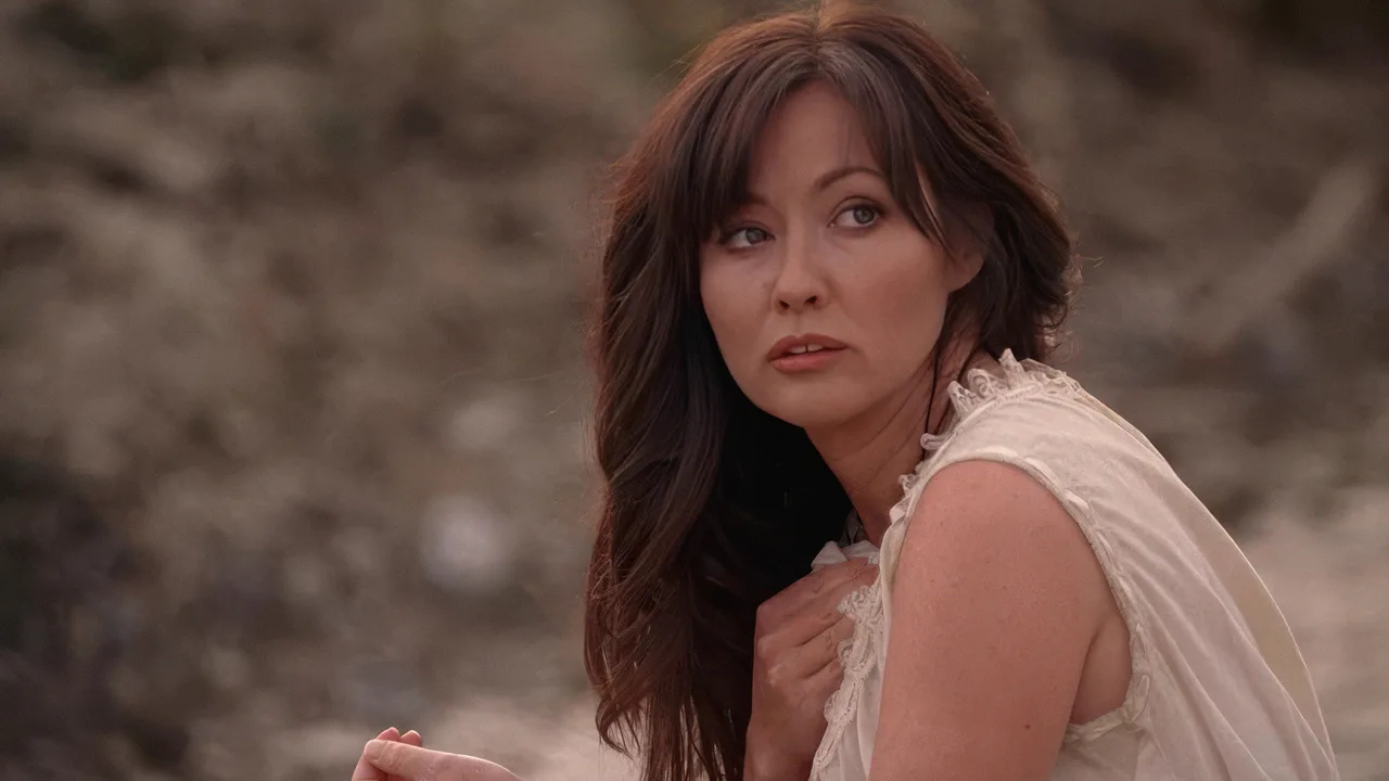 The Lost Treasure of the Grand Canyon (2008)