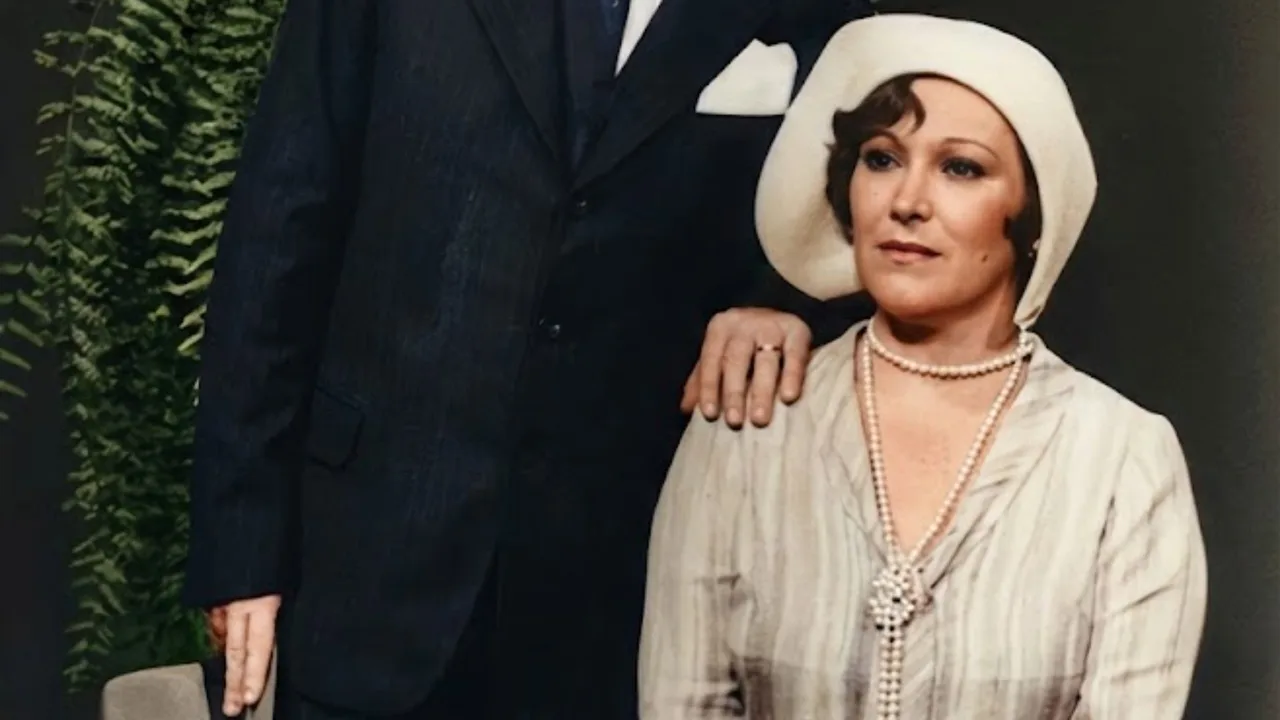 Éramos Seis (1977)
