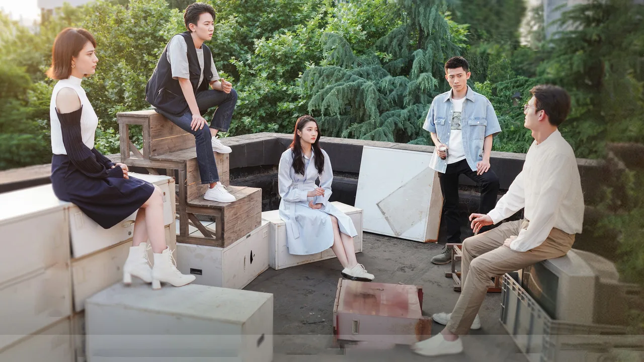 Once and Forever (2023)