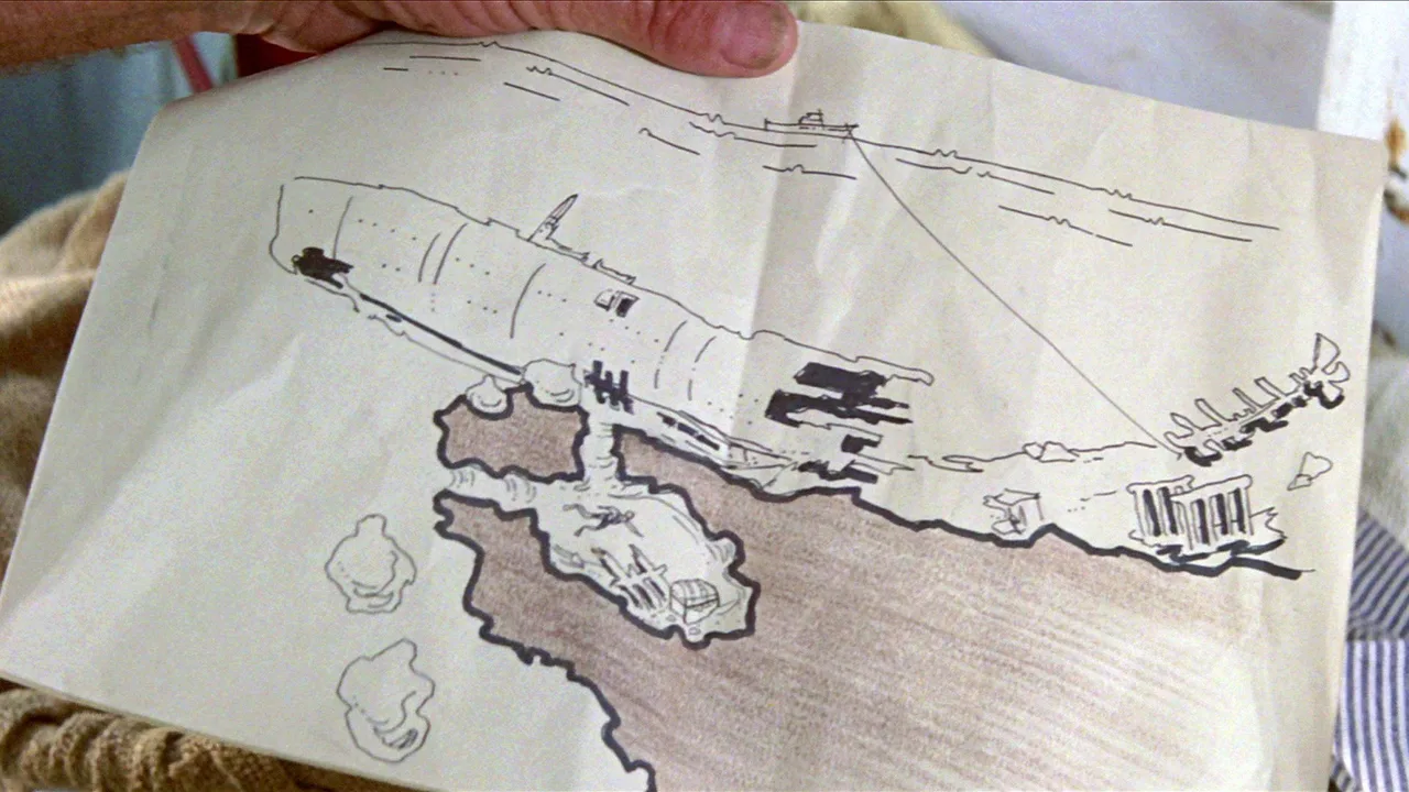 The Deep (1977)