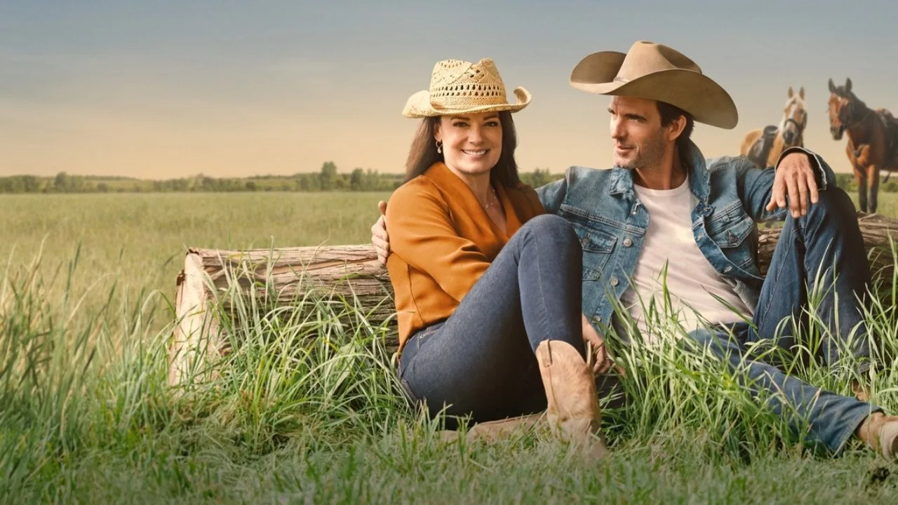 The Real West (2024)