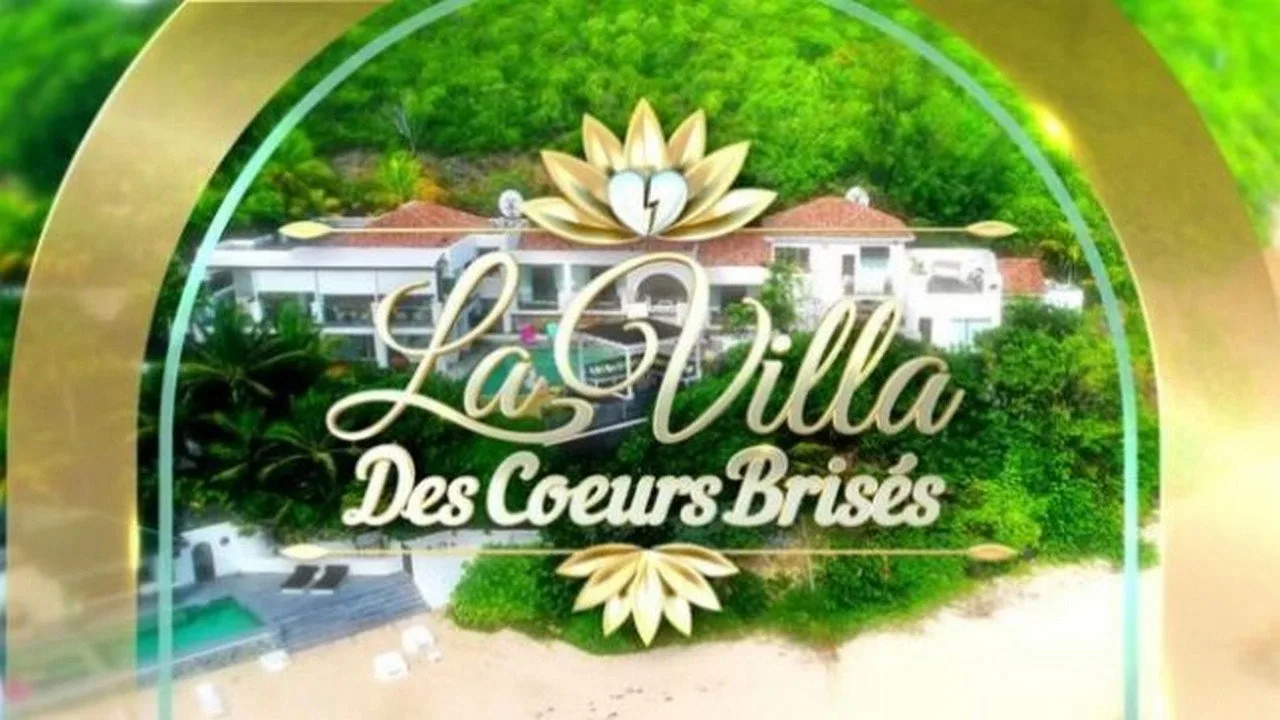 La Villa des Coeurs Brisés (2015)