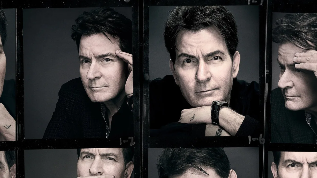 aka Charlie Sheen (2025)