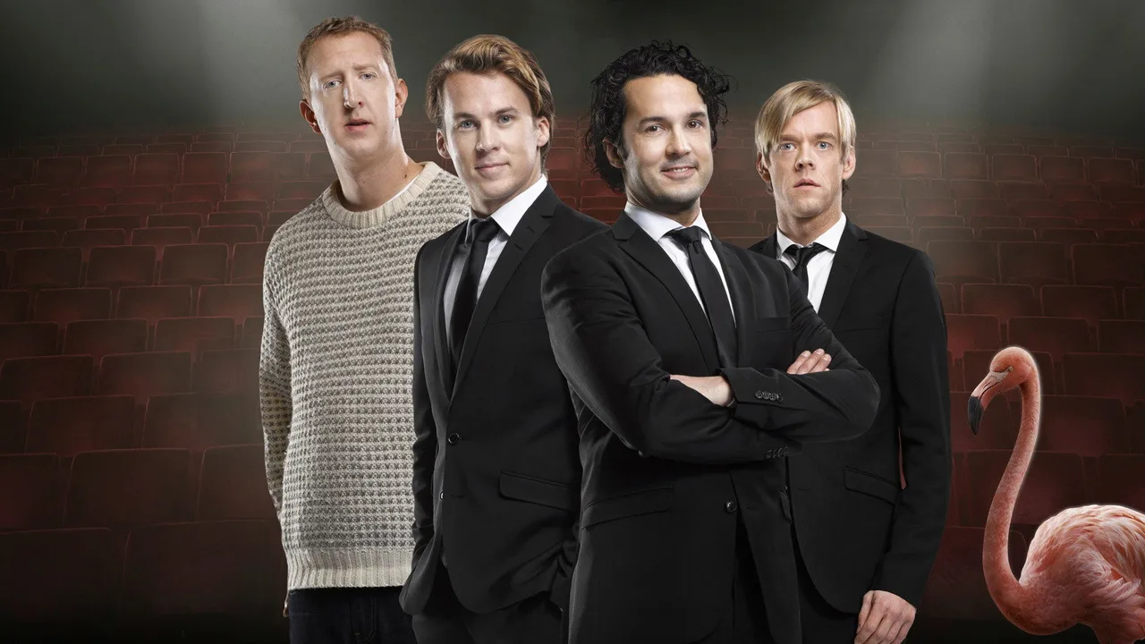I kveld med Ylvis (2011)
