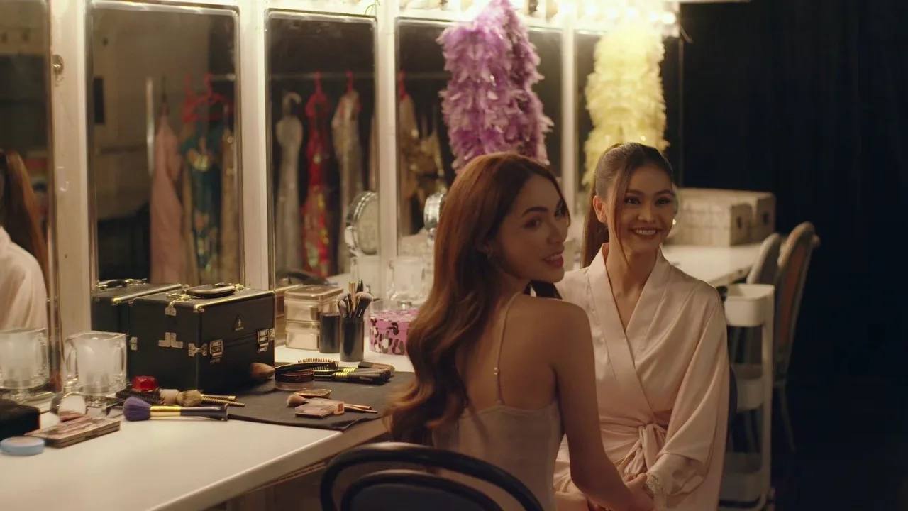 Show Me Love (2023)