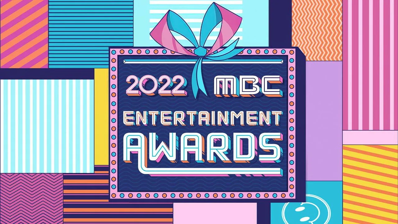MBC Entertainment Awards (2001)