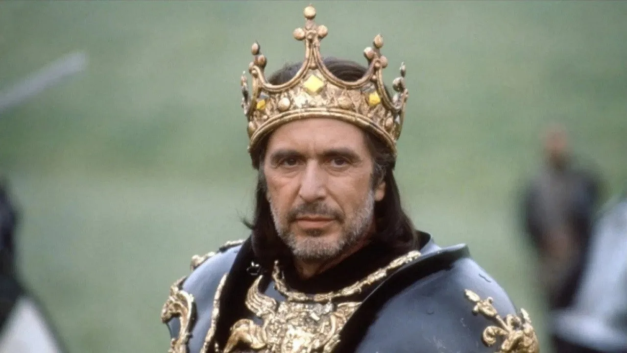 Looking for Richard (1996)