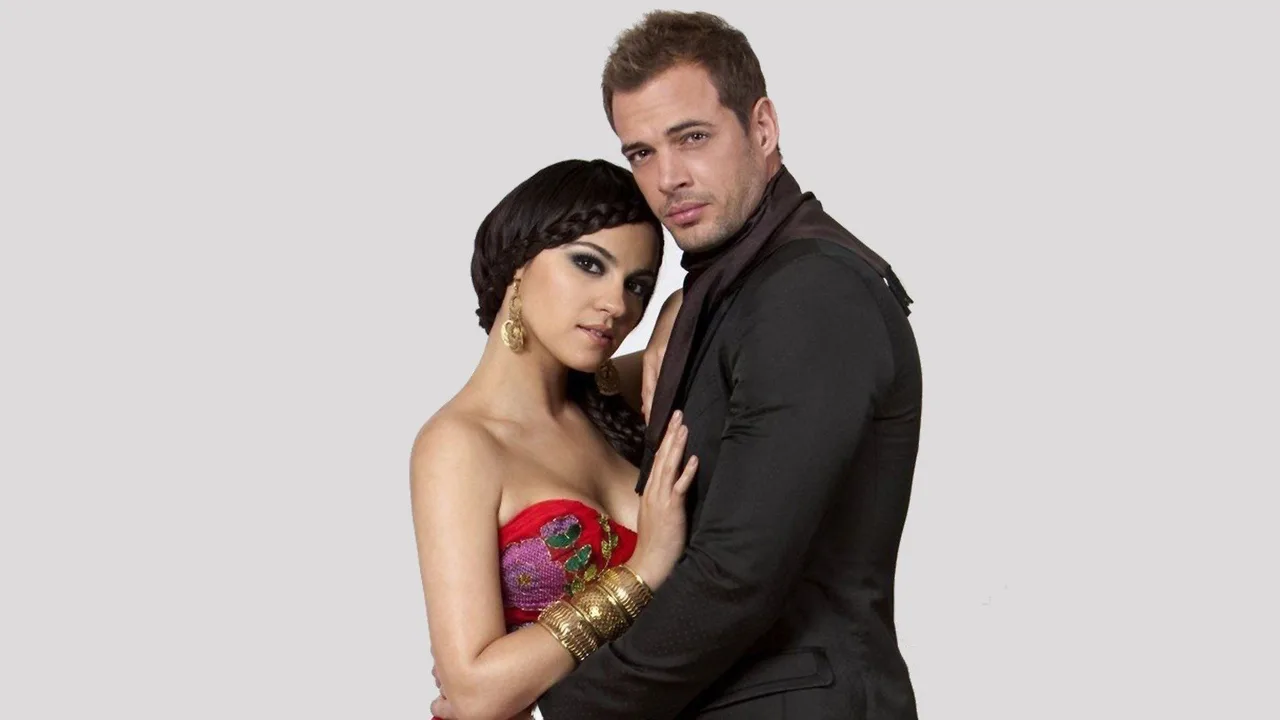 Triumph of Love (2010)