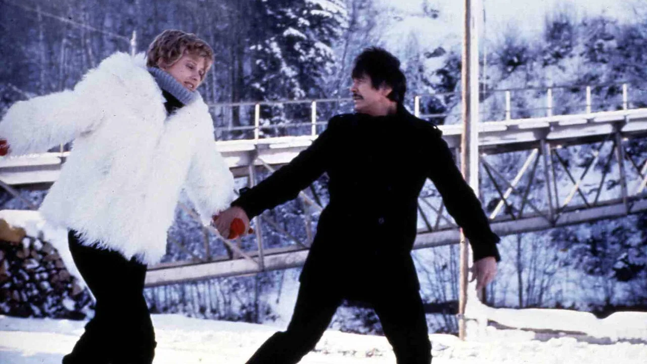 Love and Bullets (1979)