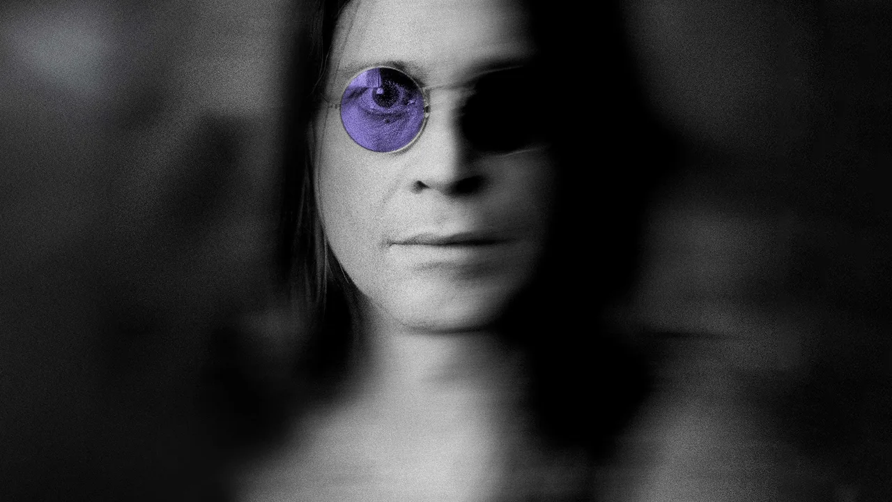 Ozzy: No Escape from Now (2025)