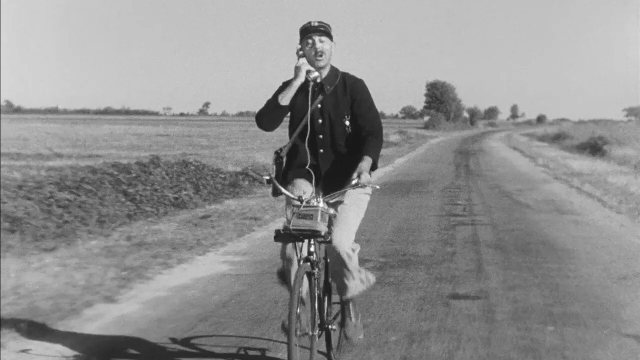 Jour de Fête (1949)