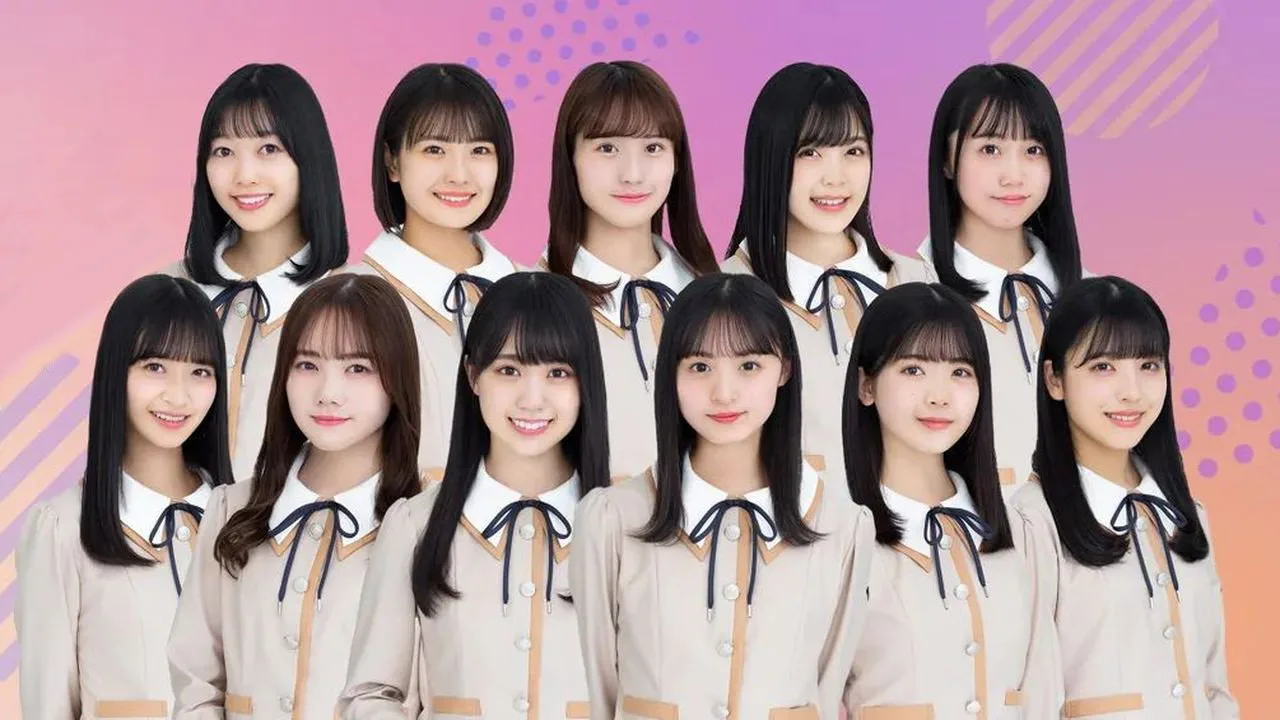 Nogizaka Skits (2020)