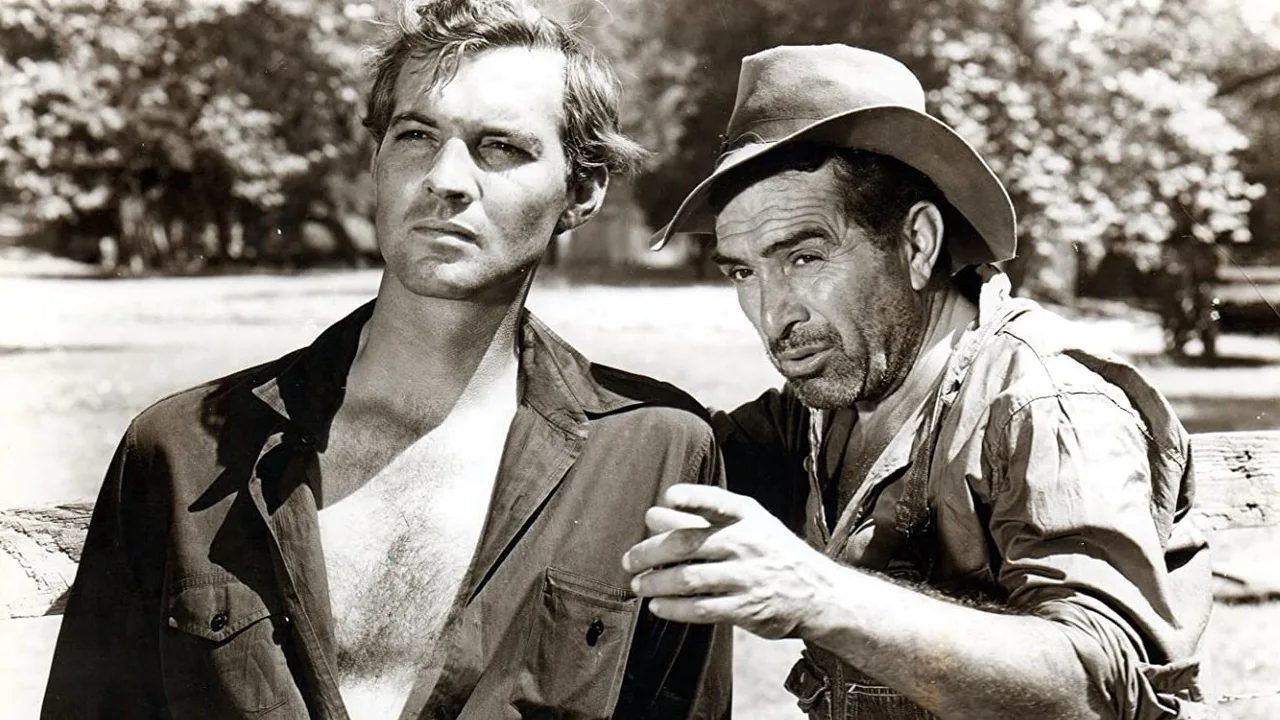 The Southerner (1945)