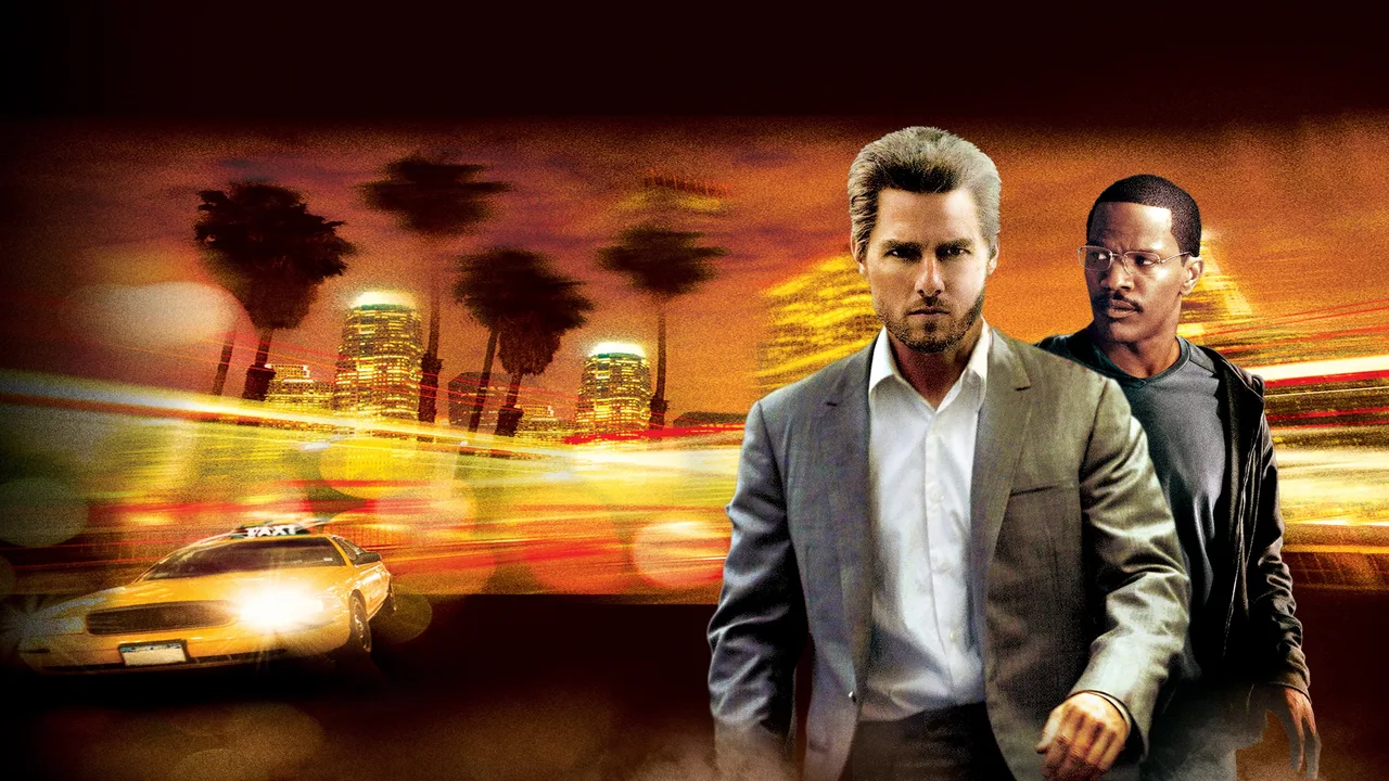 Collateral (2004)