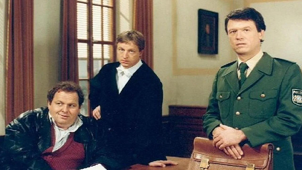 Café Meineid (1990)