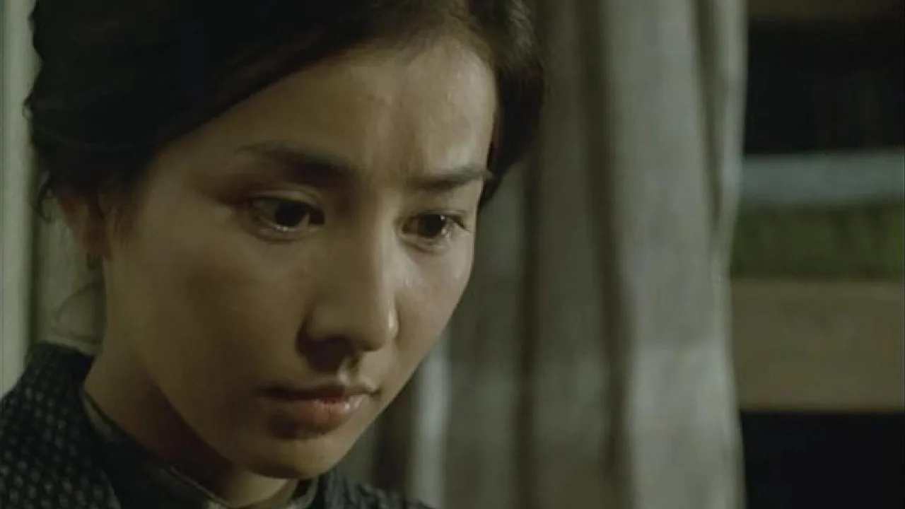 The Gate of Youth (1975)