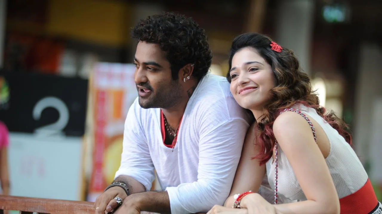 Oosaravelli (2011)