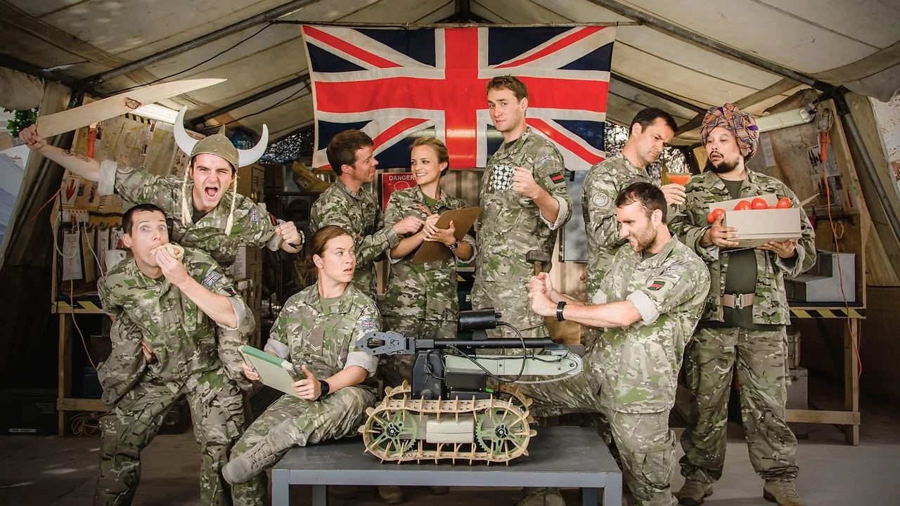 Bluestone 42 (2013)