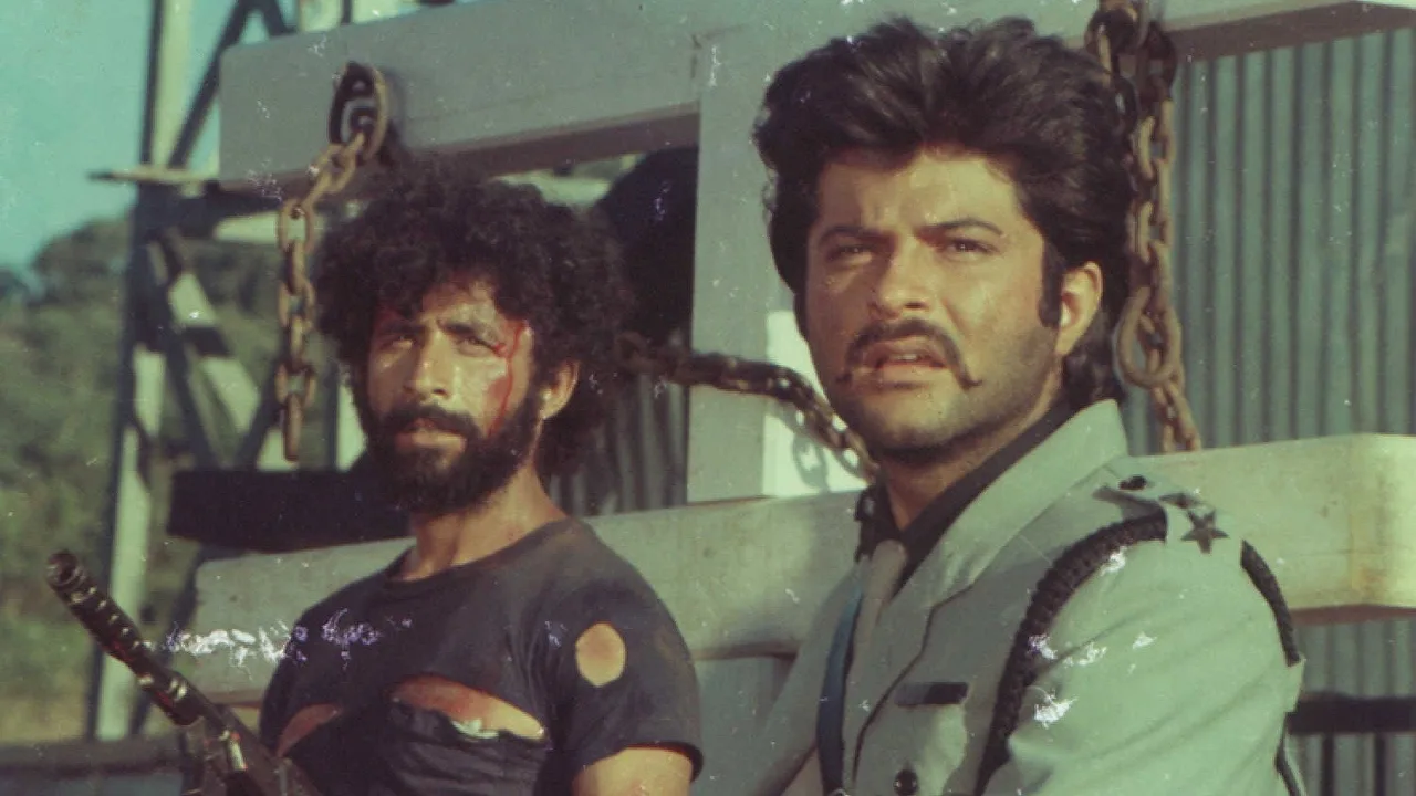 Karma (1986)