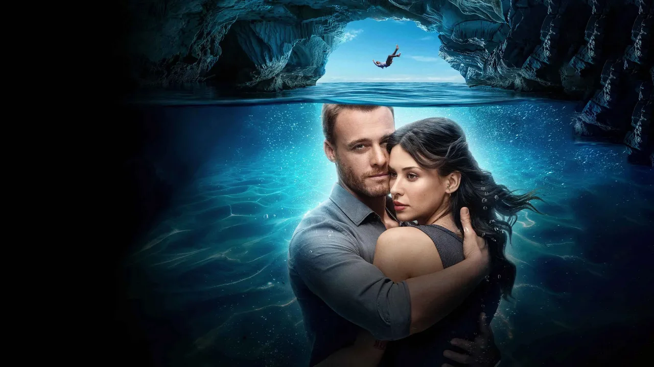 Blue Cave (2024)