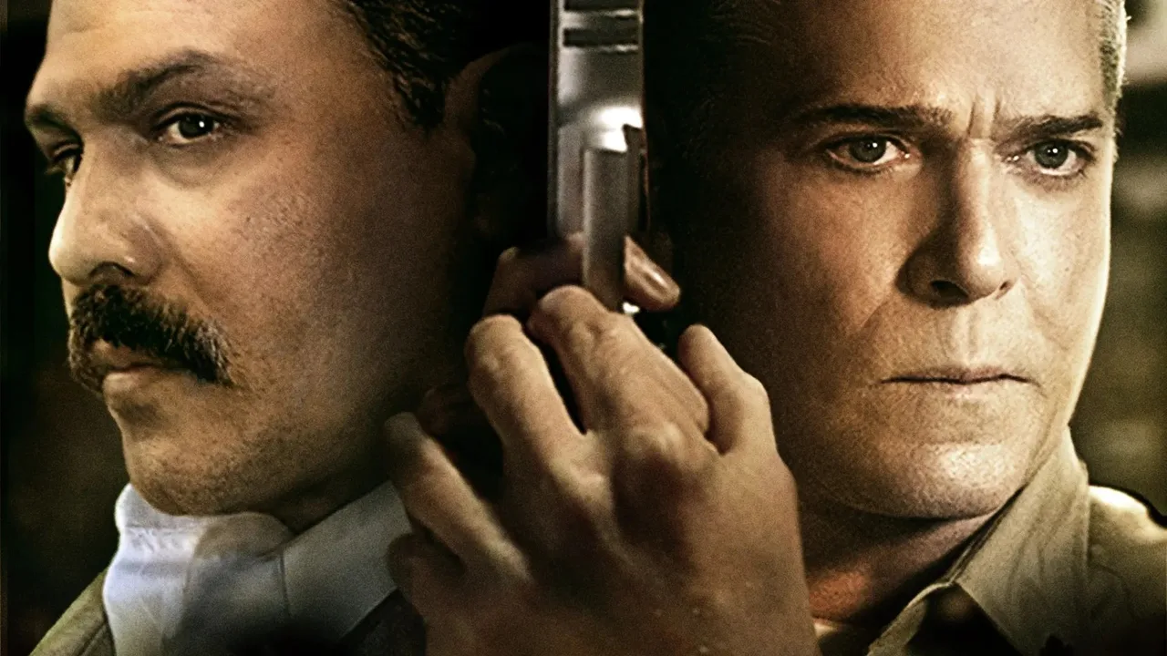 The Devil's in the Details (2013)