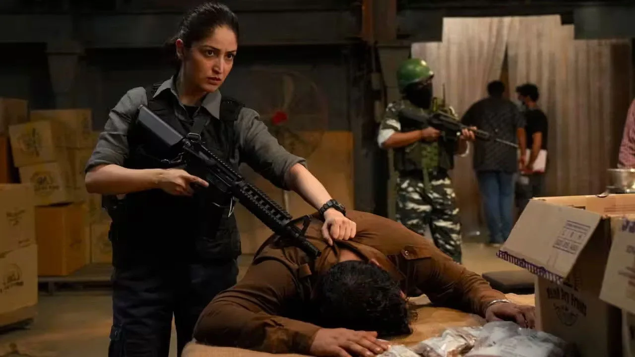 Article 370 (2024)