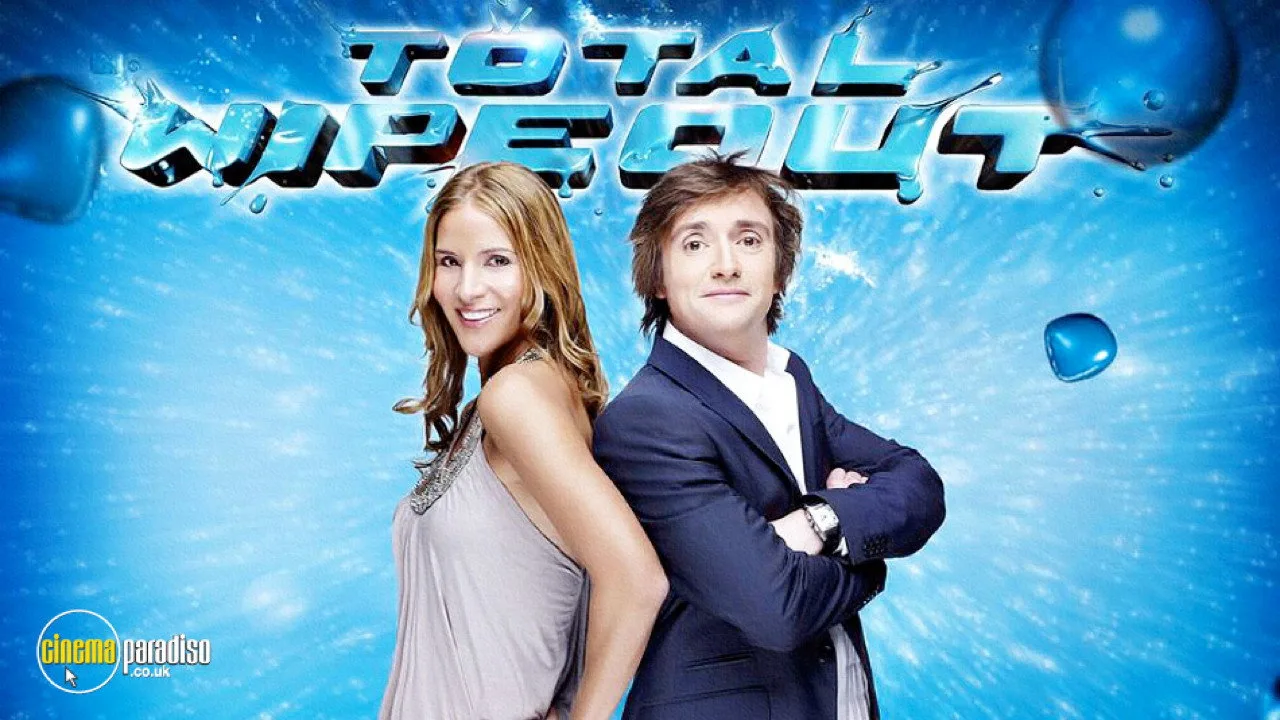 Total Wipeout (2009)