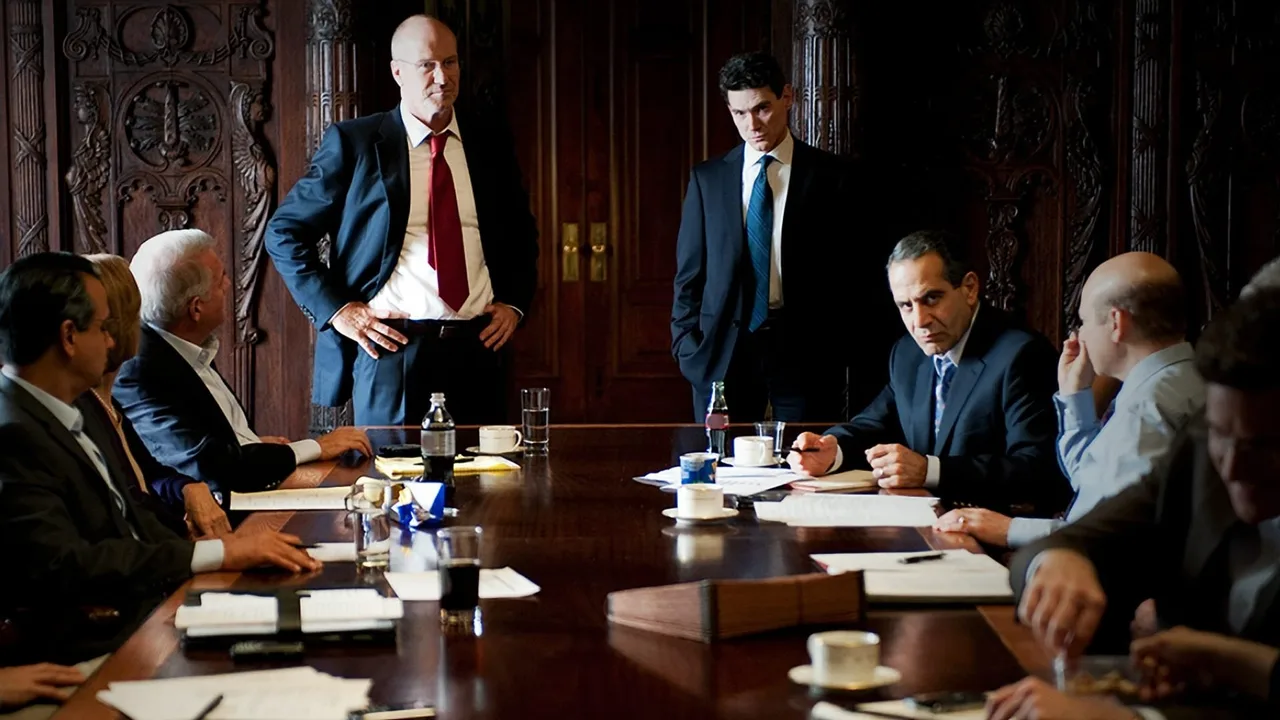 Too Big to Fail (2011)