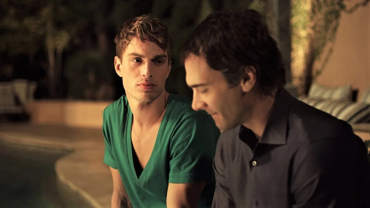 Going Down in La-La Land (2011)