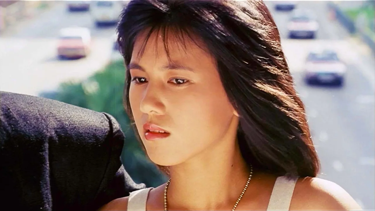 Call Girl '88 (1988)