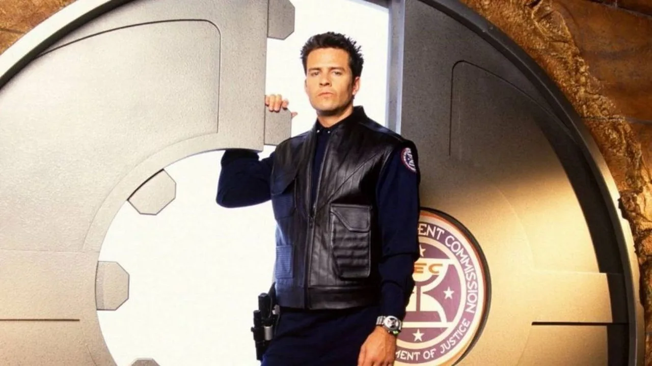 Timecop (1997)