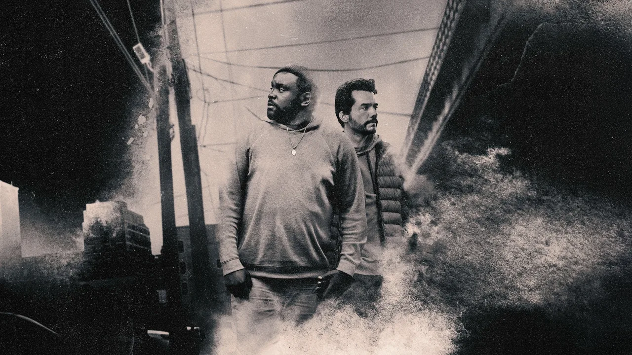 Dope Thief (2025)