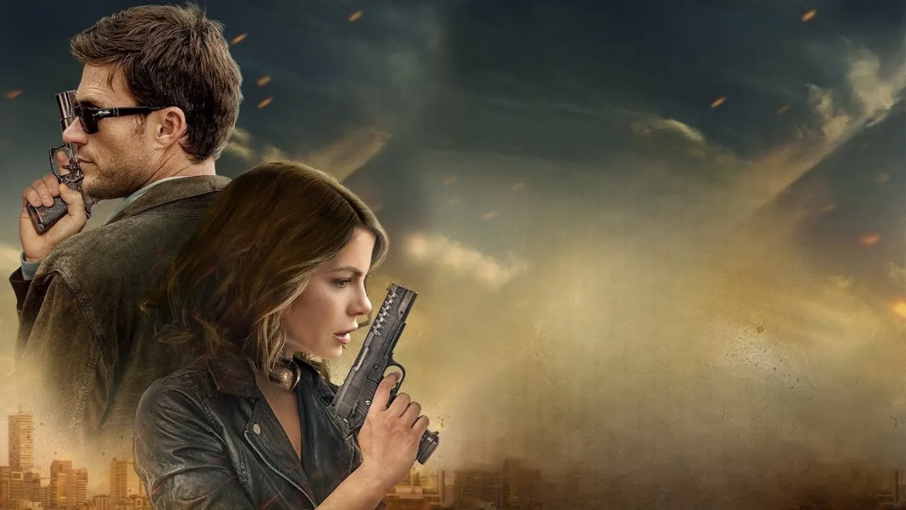 Stolen Girl (2025)