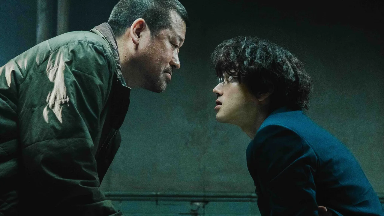 Suzuki=Bakudan (2025)