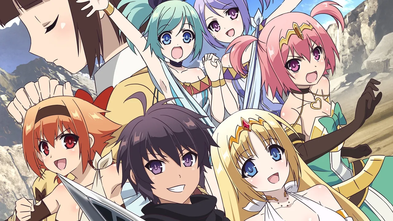 The Master of Ragnarok & Blesser of Einherjar (2018)